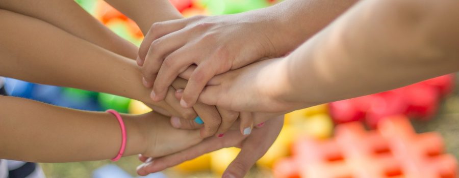 Patient, nurturing and strong.